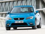 Seat Leon SC 2013 года